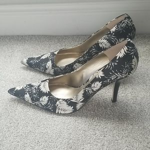 Nine West heels